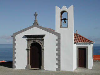 Turismo Rural : Quinta Sao Lourenco on Madeira Island