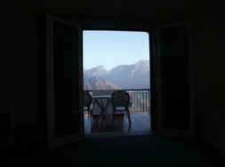 madeira hotel balkon