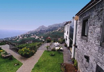 madeira hotel ansicht